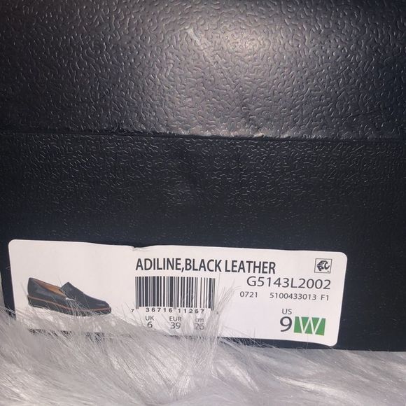 Naturalizer Adiline Loafers - Picture 12 of 12